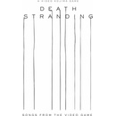 OST - DEATH STRANDING CD