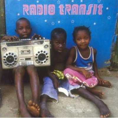 V/A - Radio Transit CD