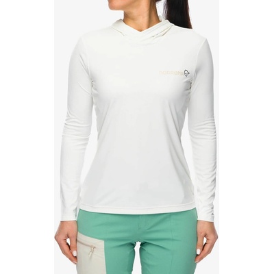 Norrona Femund Tech Hood W oatmeal