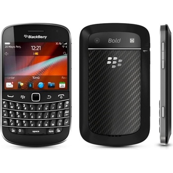 BlackBerry 9930 Bold