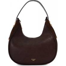 Dune London kabelka BROWN 1068505