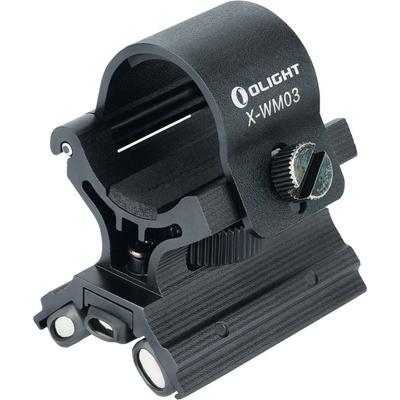 Olight Magnetická montáž na zbraň X WM03