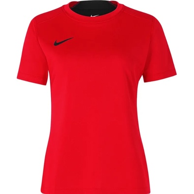 Nike Риза Nike WOMENS TEAM COURT JERSEY SHORT SLEEVE 0351nz-657 Размер L