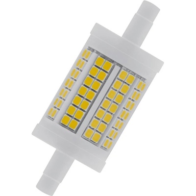 Osram LED žárovka LED R7s 78mm 12W = 100W 1521lm 2700K Teplá bílá 360° STAR