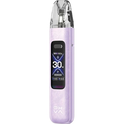OXVA Xlim Pro 3 1500 mAh Lavender Purple