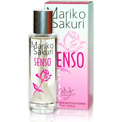 MARIKO SAKURI SENSO 15 ml