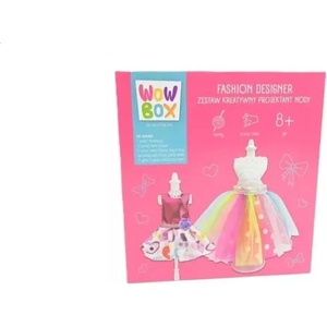 TM Toys Уау Бокс: Комплект за моден дизайн (wow0276)