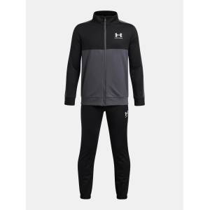 Under Armour UA Rival CB Трикотажен анцуг за момчета Under Armour | Cheren | Момчешки | 118-127