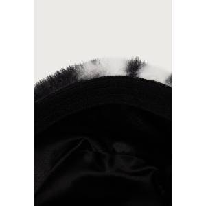 Kangol шапка дамска FAUX FUR TOPPER (K5419.SP103)