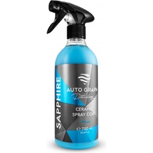 Auto Graph Sapphire 750 ml