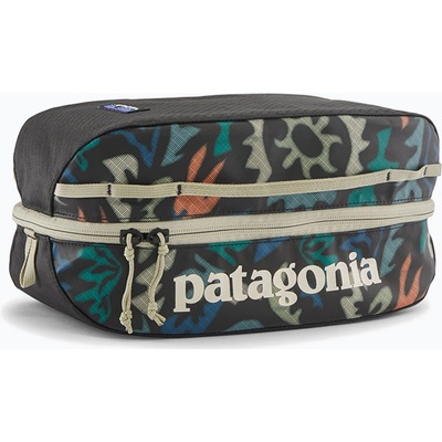 Patagonia cestovní organizér Black Hole Cube 6 l kaleido black