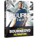 MagicBox Ултиматумът на Борн - Blu-ray (SteelBook) (000477)