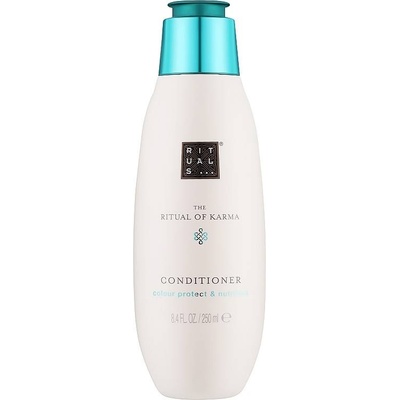 RITUALS The Ritual Of Karma Балсам за защита на боядисана коса, 250 ml