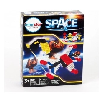 Interstar Vesmír 69 ks