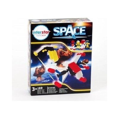 Interstar Vesmír 69 ks