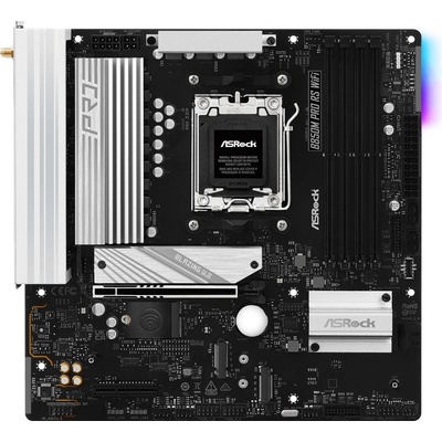 ASRock B850M Pro RS WiFi