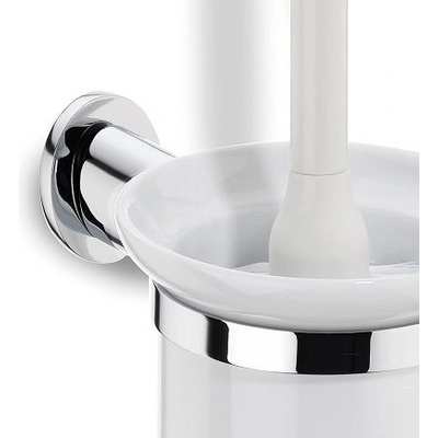 Kela WC kefa s držiakom Makira