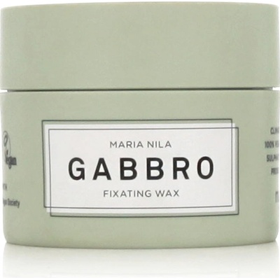 Maria Nila Gabbro Fixating Wax 100 ml