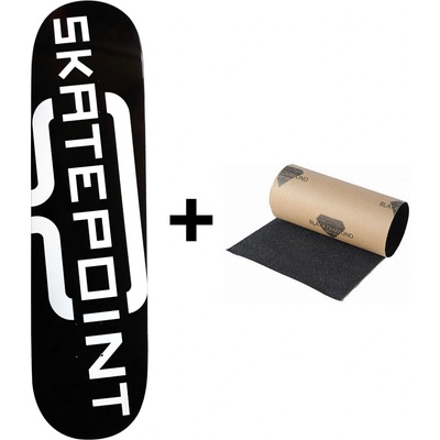 Skate point Signature – Zboží Dáma