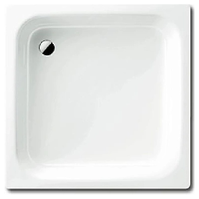 Kaldewei Advantage Sanidusch 395 80 x 80 cm 331000010001