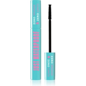 Dermacol Just Mascara водоустойчива спирала за мигли за обем 12.5ml