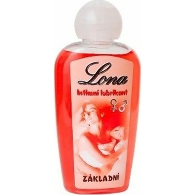 Lona základní 130 ml