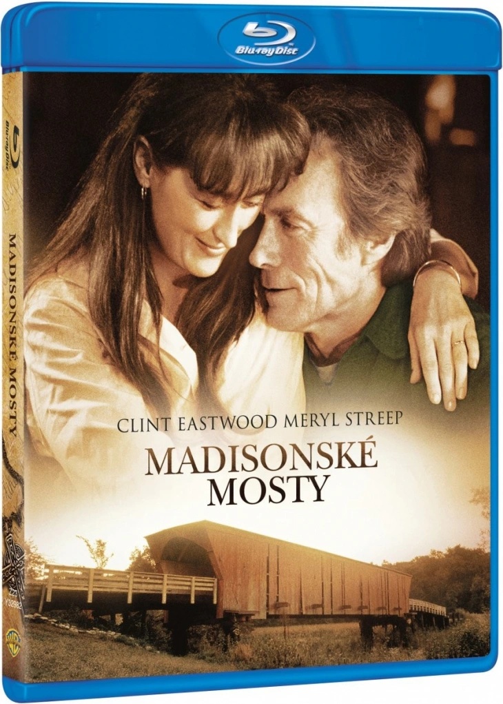 Madisonské mosty BD