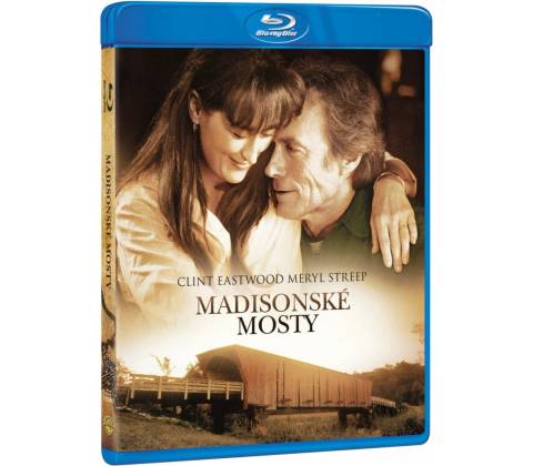 Madisonské mosty BD