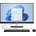HP 27-cr0015nc DK4E8EA