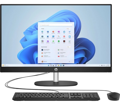 HP 27-cr0015nc DK4E8EA
