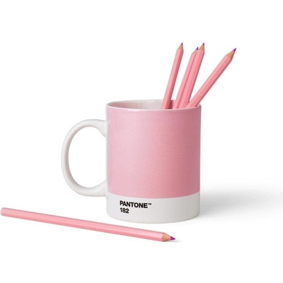 Pantone Light Pink 182 375 ml
