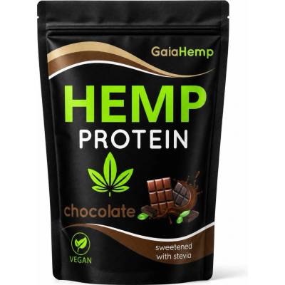 GaiaHemp Konopný proteín 1000 g