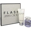 Parfémy Jimmy Choo Flash parfémovaná voda dámská 60 ml