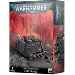 Games Workshop Chaos Rhino (43-11)