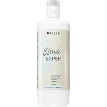 Indola Blond Expert Insta Cool šampón 1000 ml