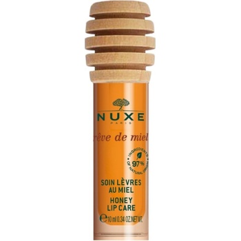 NUXE Rеve De Miel Медена грижа за устни, 10 ml