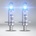 OSRAM АВТОМОБИЛНА led ЛАМПА 64150cbn h1 55w 12v p14.5s box osram (2060000326)