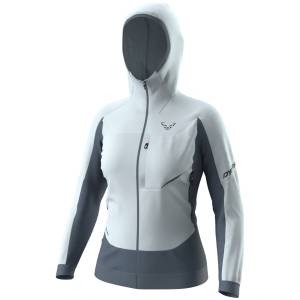 Dynafit Tigard Alpha Direct Jkt W Размер: S / Цвят: светло син