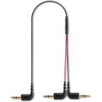 RØDE sc11 trs малък жак y сплитер кабел, 0, 3 м (sc11)