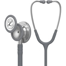 Littmann Classic III GREY & SMOKE Stetoskop