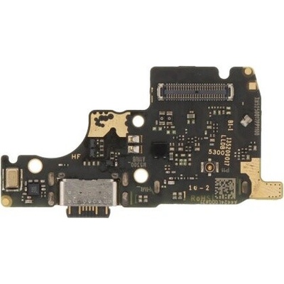 Xiaomi Redmi Note 14 5G 24094RAD4G - Nabíjecí Konektor PCB Deska
