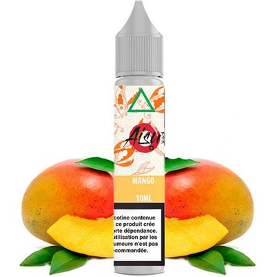 Zap! Juice Salt Mango 10 ml 10 mg