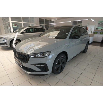 Skoda Scala Monte Carlo 85 kW