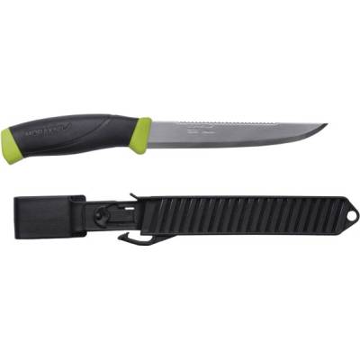 Morakniv rybársky Scaler 150 s puzdrom
