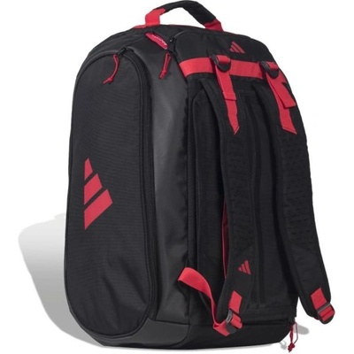 Adidas Чанта за падел Adidas Tour Racket - Черен