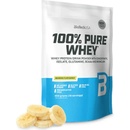 Протеини BioTechUSA 100% Pure Whey 454 g