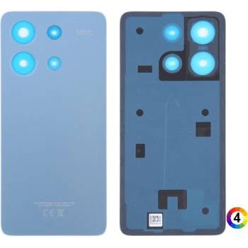 Image 1 of Xiaomi Оригинален Заден Капак за Google Pixel зa Xiaomi Redmi Note 13 4G