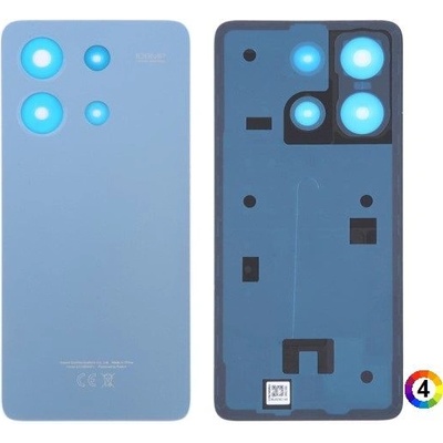 Xiaomi Оригинален Заден Капак за Google Pixel зa Xiaomi Redmi Note 13 4G