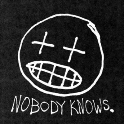 BEAL WILLIS EARL: NOBODY KNOWS LP