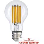 VIVALUX Af60 led 14w e27 ww 3000k flick led premium (viv004963)